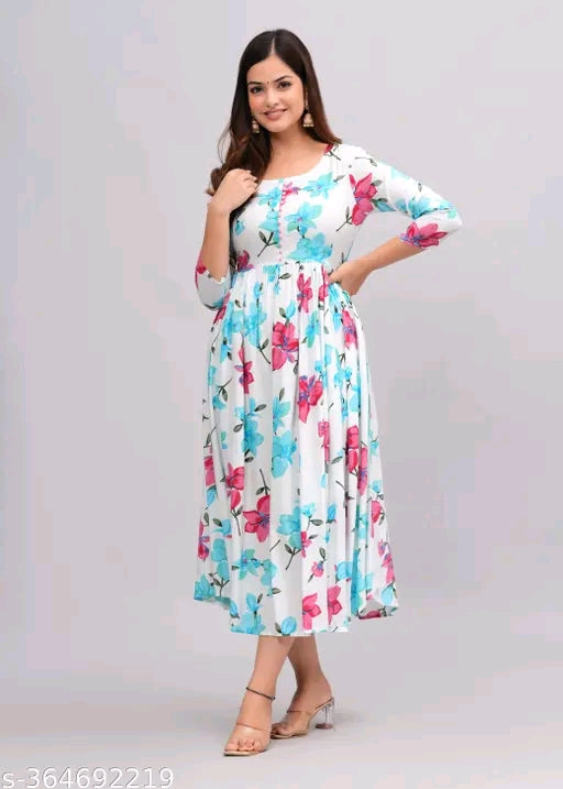 TANTANATAN Anarkali