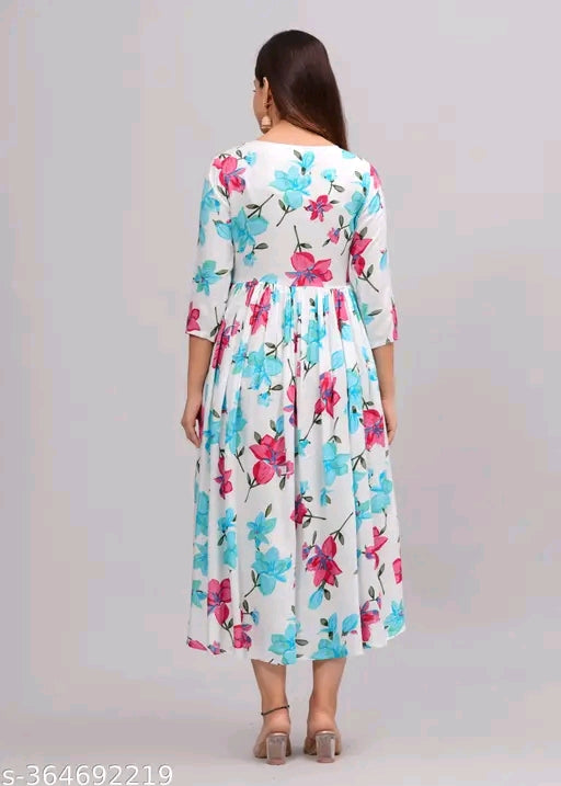 TANTANATAN Anarkali