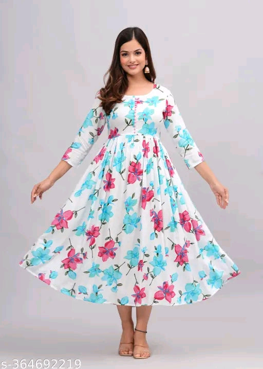 TANTANATAN Anarkali